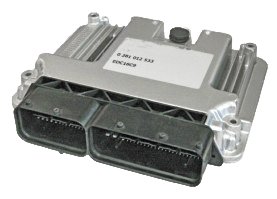 Řídící jednotka EDC16C9 OPEL 55193968 BOSCH 0281011914 Řídící jednotka EDC16C9 OPEL 55193968 BOSCH 0281011914