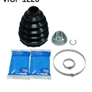 SK VKJP1220 Sada manžety homokinetického kloubu SKF 205380 SK VKJP1220 Sada manžety homokinetického kloubu SKF 205380