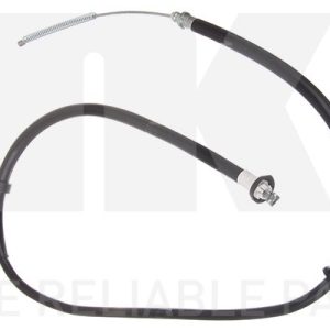 Tažné lanko, parkovací brzda NK 9023140 Tažné lanko, parkovací brzda NK 9023140