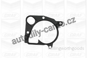 Vodní pumpa GRAF (GR PA1053) – BMW E46 TOURING 330Dxd 98-