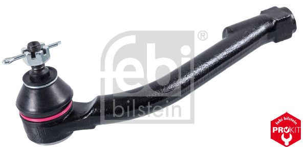 Hlava příčného táhla řízení FEBI BILSTEIN 41895