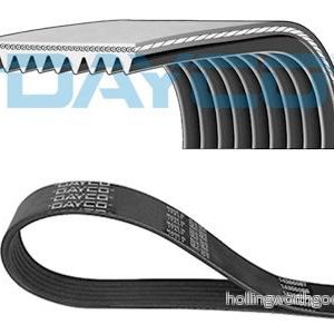 Žebrovaný klínový řemen DAYCO 9PK2325HD Žebrovaný klínový řemen DAYCO 9PK2325HD
