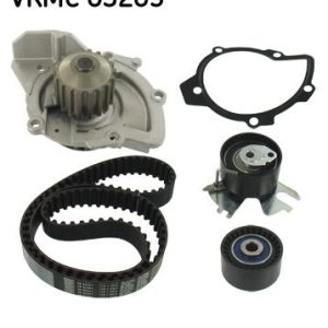 SK VKMC03205 Sada rozvodového řemene s vodní pumpou SKF 143468 SK VKMC03205 Sada rozvodového řemene s vodní pumpou SKF 143468