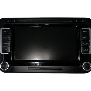 VW Passat B6 kombi r.v. 2009 navigace 1T0035680B S5VX3T66007 VW Passat B6 kombi r.v. 2009 navigace 1T0035680B S5VX3T66007