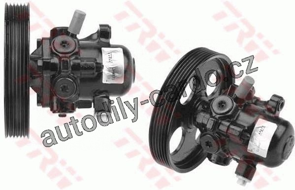 Hydraulické čerpadlo, řízení TRW JPR173 - CITROEN