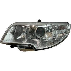 Škoda Superb 2 kombi r.v. 2011 levé přední světlo halogen 3T1941015C S5VX3T89329 Škoda Superb 2 kombi r.v. 2011 levé přední světlo halogen 3T1941015C S5VX3T89329