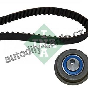 Sada rozvodového řemene INA (IN 530030610) – HYUNDAI MITSUBISHI Sada rozvodového řemene INA (IN 530030610) – HYUNDAI MITSUBISHI