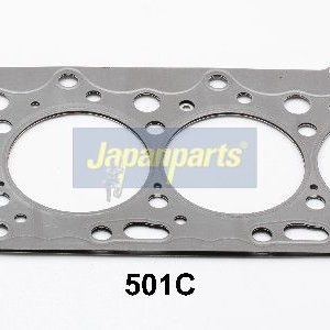Těsnění, hlava válce JAPANPARTS GT-501C Těsnění, hlava válce JAPANPARTS GT-501C