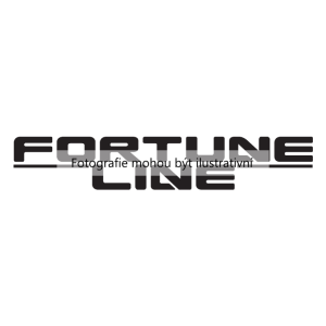 Příčné výkyvné rameno (FORTUNELINE FZ91090) 5913145