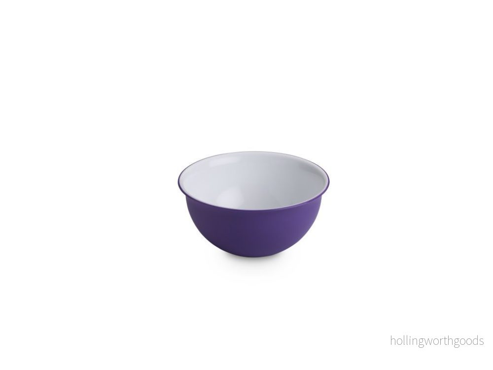 Miska plastová nerozbitná Omada Sanaliving Bowl 0,5 l – antibakteriální miska, stohovatelná, vhodná do mikrovlnky 311796