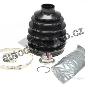 Sada měchů, hnací hřídel LÖBRO 305604 – RENAULT Sada měchů, hnací hřídel LÖBRO 305604 – RENAULT