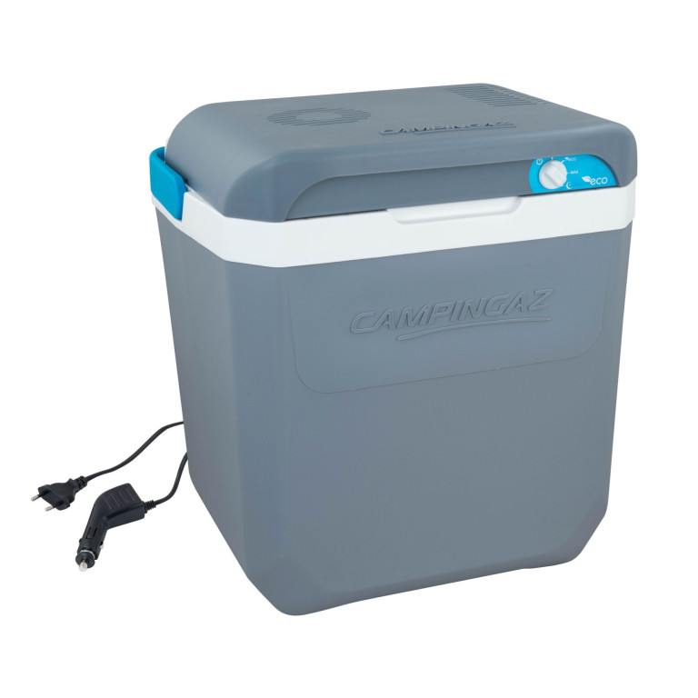 Box chladící Powerbox Plus 28l, 12V a 230V Campingaz 319186
