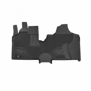 Zvýšené gumové koberečky CITROËN Jumpy II Van - 1ks AKD77409484