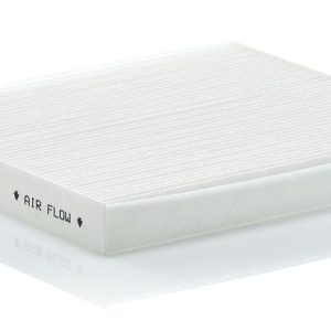 Filtr, vzduch v interiéru MANN-FILTER CU 2043 Filtr, vzduch v interiéru MANN-FILTER CU 2043