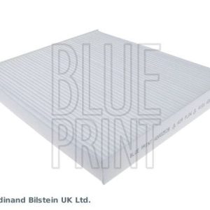 Filtr, vzduch v interiéru BLUE PRINT ADG02528 Filtr, vzduch v interiéru BLUE PRINT ADG02528