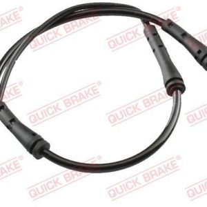 QB WS 0320 A Výstražný kontakt opotrebení obložení QUICKBRAKE 338630 QB WS 0320 A Výstražný kontakt opotrebení obložení QUICKBRAKE 338630