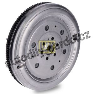 Dvouhmotový setrvačník LUK (LK 415033110) Dvouhmotový setrvačník LUK (LK 415033110)