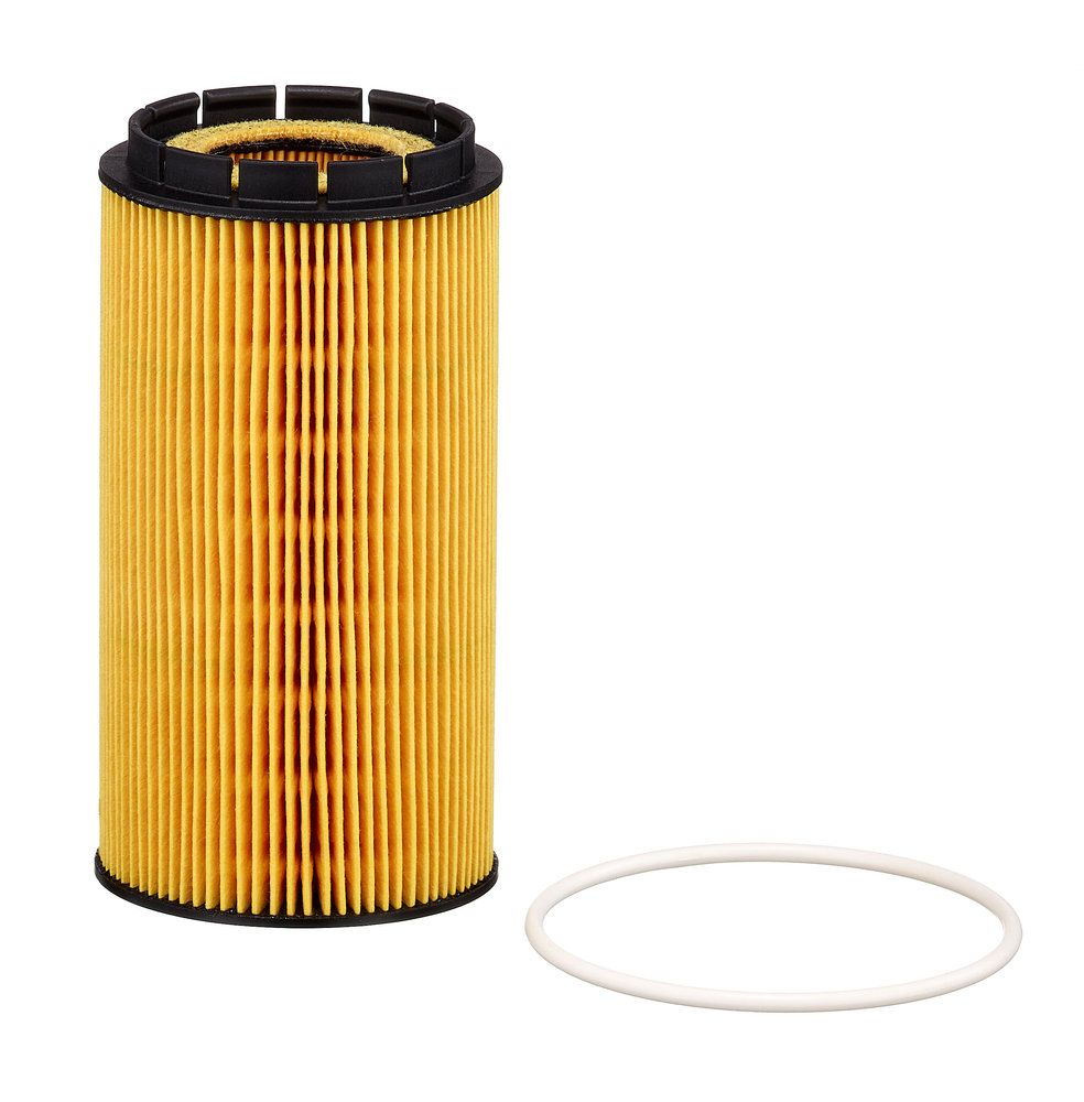 Olejový filtr MANN-FILTER HU 8010 z