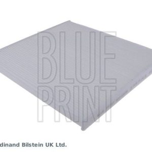 Filtr, vzduch v interiéru BLUE PRINT ADT32536