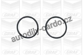 Vodní pumpa GRAF (GR PA779) - AUDI A3 1.8 98-