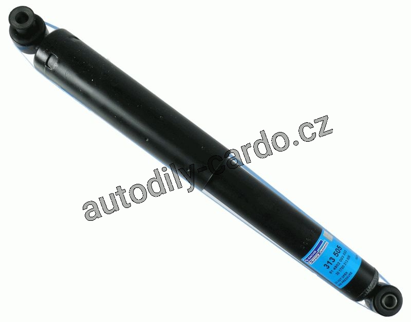 Tlumič pérování SACHS 313 505