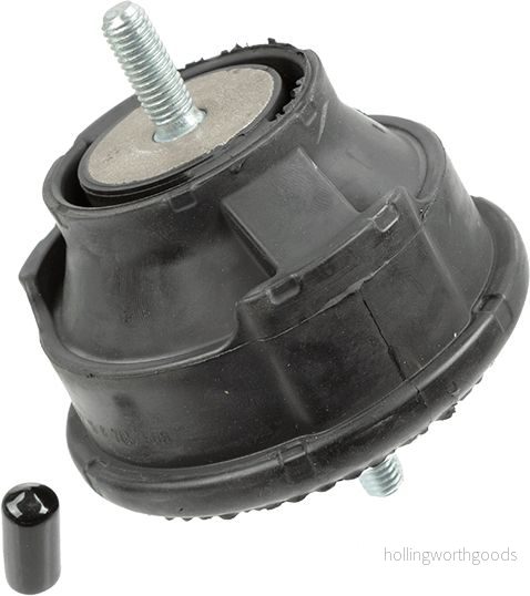 LM 22845 01 Zaveseni motoru LEMFÖRDER