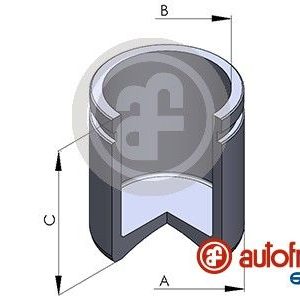 Píst, brzdový třmen AUTOFREN SEINSA D02597 Píst, brzdový třmen AUTOFREN SEINSA D02597