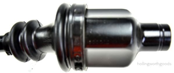 Hnací hřídel LÖBRO 303236 – RENAULT