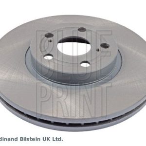 Brzdový kotouč BLUE PRINT ADT343166 Brzdový kotouč BLUE PRINT ADT343166