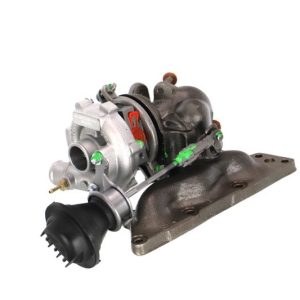 Turbodmychadlo GARRETT 727238-5001S