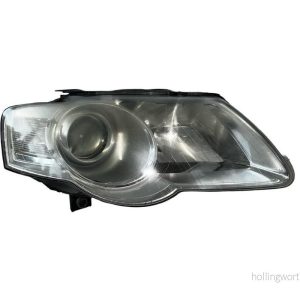 VW Passat B6 kombi r.v. 2010 pravé přední světlo halogen 3C0941006AB Valeo 25/05/09 S5VX3T59828 VW Passat B6 kombi r.v. 2010 pravé přední světlo halogen 3C0941006AB Valeo 25/05/09 S5VX3T59828