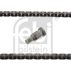 Sada řetězů, pohon olejové pumpy FEBI BILSTEIN 45002