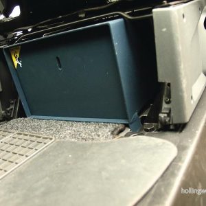 Bezpečná základna sedadla Easy-Fix Fiat Ducato a podobné modely od roku 2006 302347