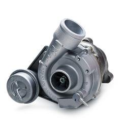 Nové turbodmychadlo BORGWARNER 179598 Nové turbodmychadlo BORGWARNER 179598