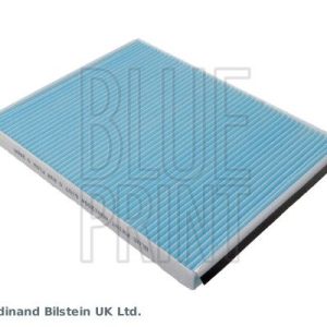 Filtr, vzduch v interiéru BLUE PRINT ADN12504
