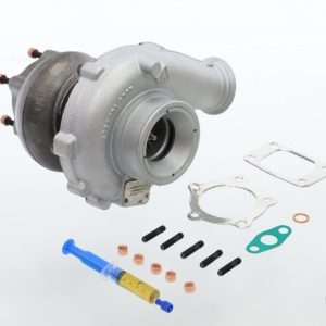 Nové turbodmychadlo BORGWARNER 21173098