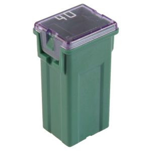 BO 1987529059 Pojistka JCASE 40A BOSCH BO 1987529059 Pojistka JCASE 40A BOSCH