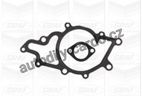 Vodní pumpa GRAF (GR PA891) - JEEP GRAND CHEROKEE 2.7 CRD 01-