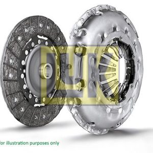 Spojková sada LUK – DB (LK 620252109 , LUK620252109) Spojková sada LUK – DB (LK 620252109 , LUK620252109)