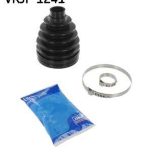SK VKJP1241 Montážní sada manžety homokinetického kloubu SKF 205387 SK VKJP1241 Montážní sada manžety homokinetického kloubu SKF 205387