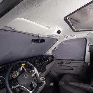 Termoclona Isoflex pro kabinu Fiat Ducato 2002–2005 3dílná sada 313257 Termoclona Isoflex pro kabinu Fiat Ducato 2002–2005 3dílná sada 313257