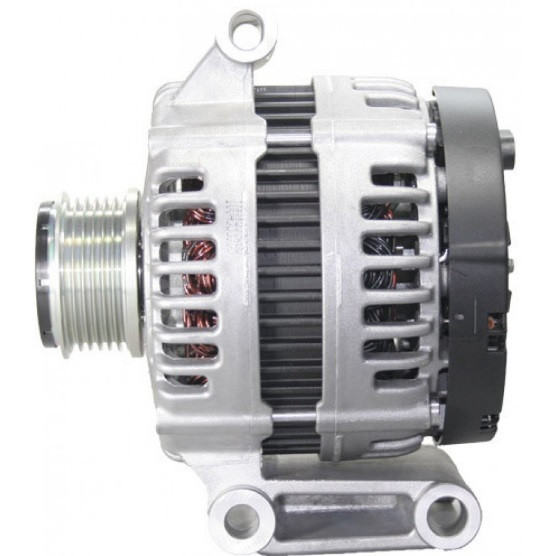 Alternator 12V 100A 611116 Alternator 12V 100A 611116