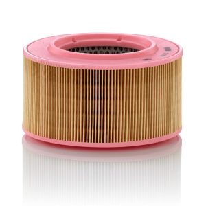 Vzduchový filtr MANN-FILTER C 1776 Vzduchový filtr MANN-FILTER C 1776