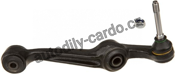 Řídící páka, zavěšení kol TRW JTC137 - BMW E21 -83 P