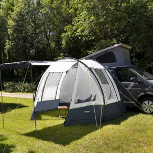 Předstan k dodávce TOUR EASY YOUNG 2 (výška 180–220 cm) 308257