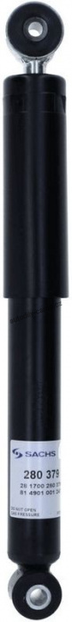 Tlumič pérování SACHS 280 379