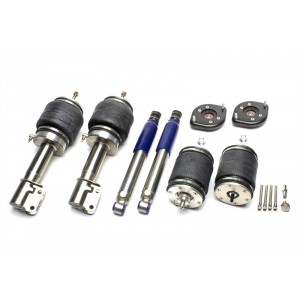 Vzduchový tuhostně stavitelný podvozek Opel Corsa A včetně příslušenství LFOP02H-LFKIT1S