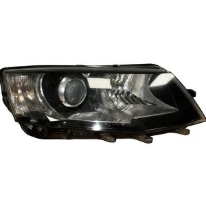 Škoda Octavia 3 kombi r.v. 2014 pravé přední světlo xenon 5E1941016A jednotky 8K0941597B 1T0941329B S5VX3T78918 Škoda Octavia 3 kombi r.v. 2014 pravé přední světlo xenon 5E1941016A jednotky 8K0941597B 1T0941329B S5VX3T78918