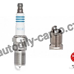 Zapalovací svíčka NGK LPG 5