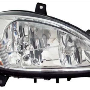 TYC 20-0464-05-2 L H7+H7+H7 svetlomet TYC